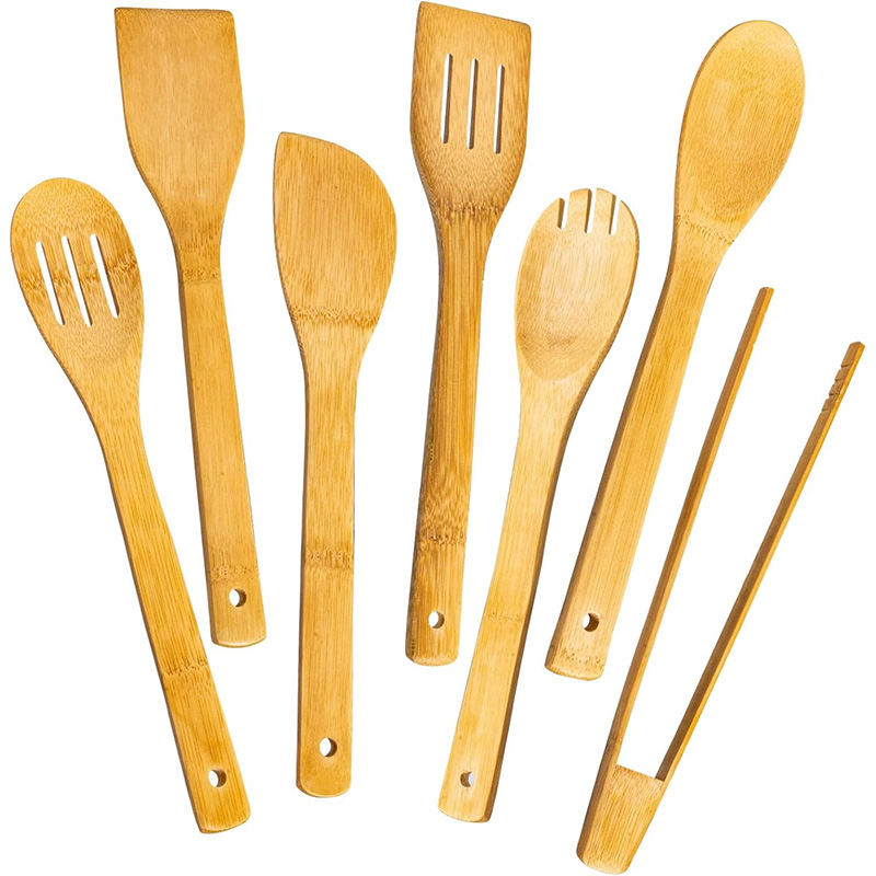 Bamboo Cutlery