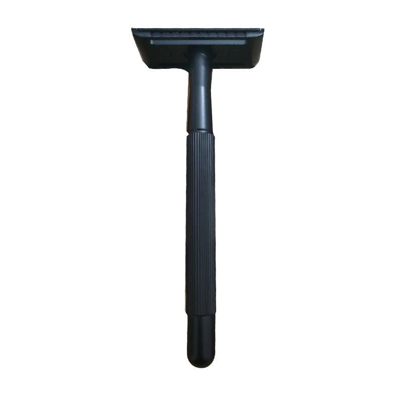 reusable double edge safety razors