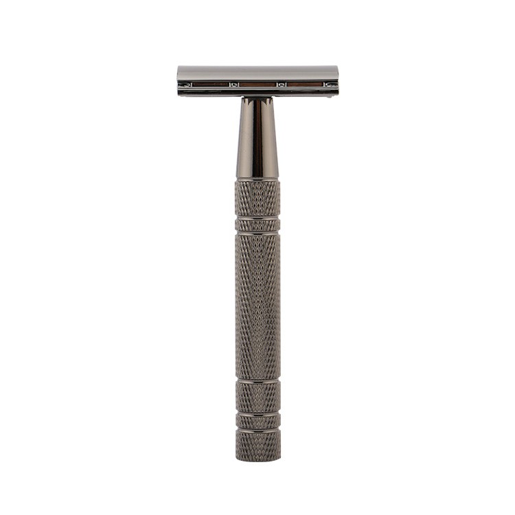 Matte Doppelkante -Sicherheitsrasiermesser