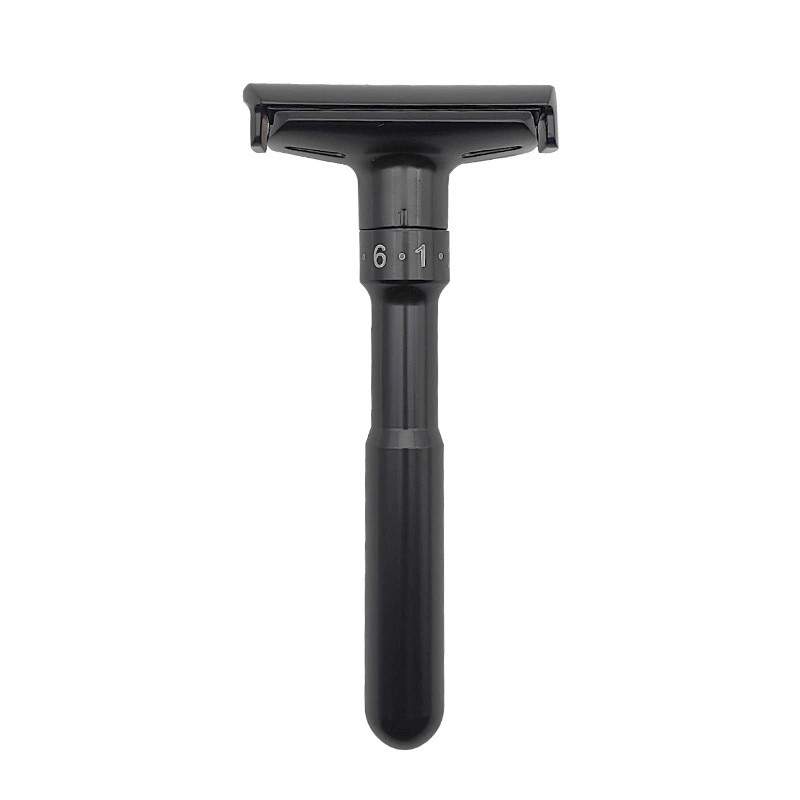 Sechs Modi Double Edge Safety Razor